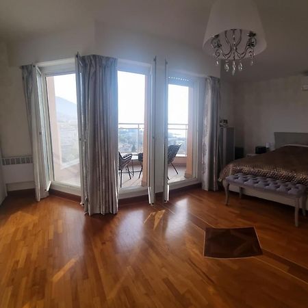Dernier Etage D'Une Maison Roquebrune-Cap-Martin Zewnętrze zdjęcie